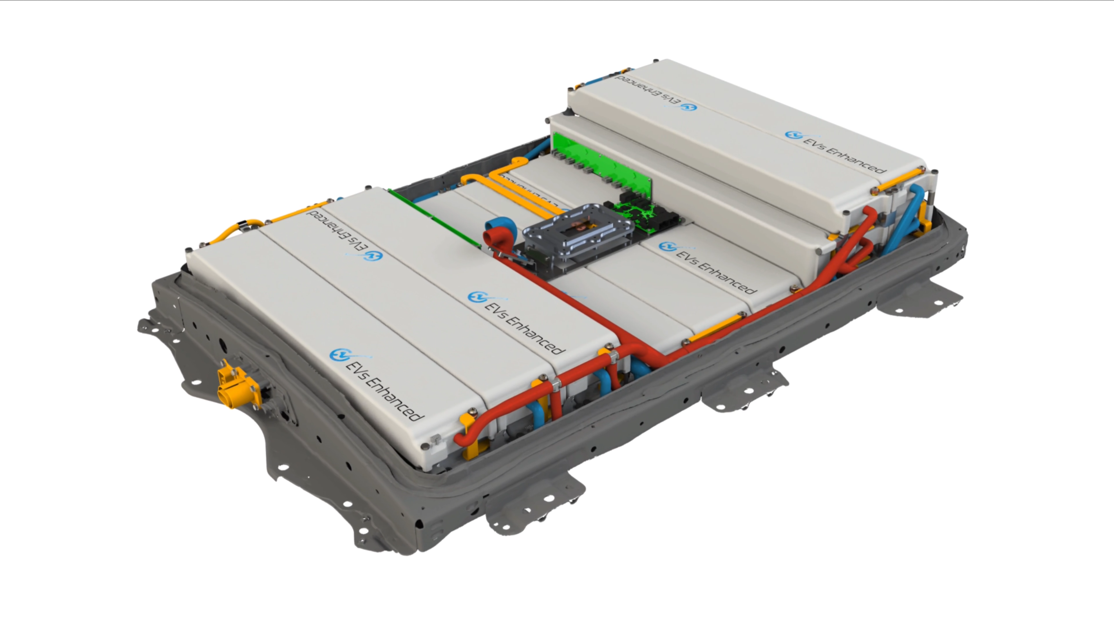 2011-2012 Nissan Leaf Gen1 G1 - Gen2 G2 Li-Ion 24kWh Battery Replacement  Service