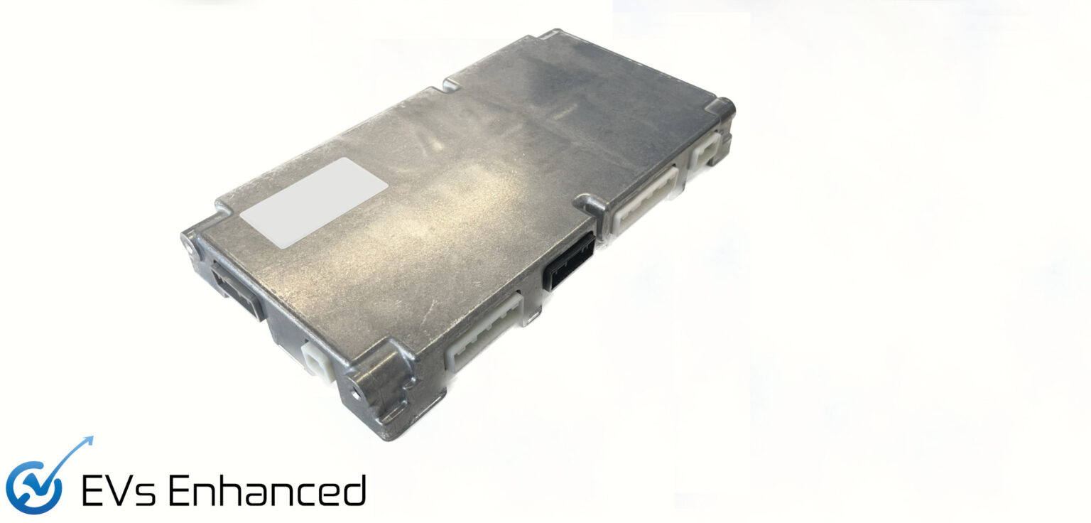 Nissan LEAF 40kWh Lithium Battery Controller (LBC) EVs Enhanced